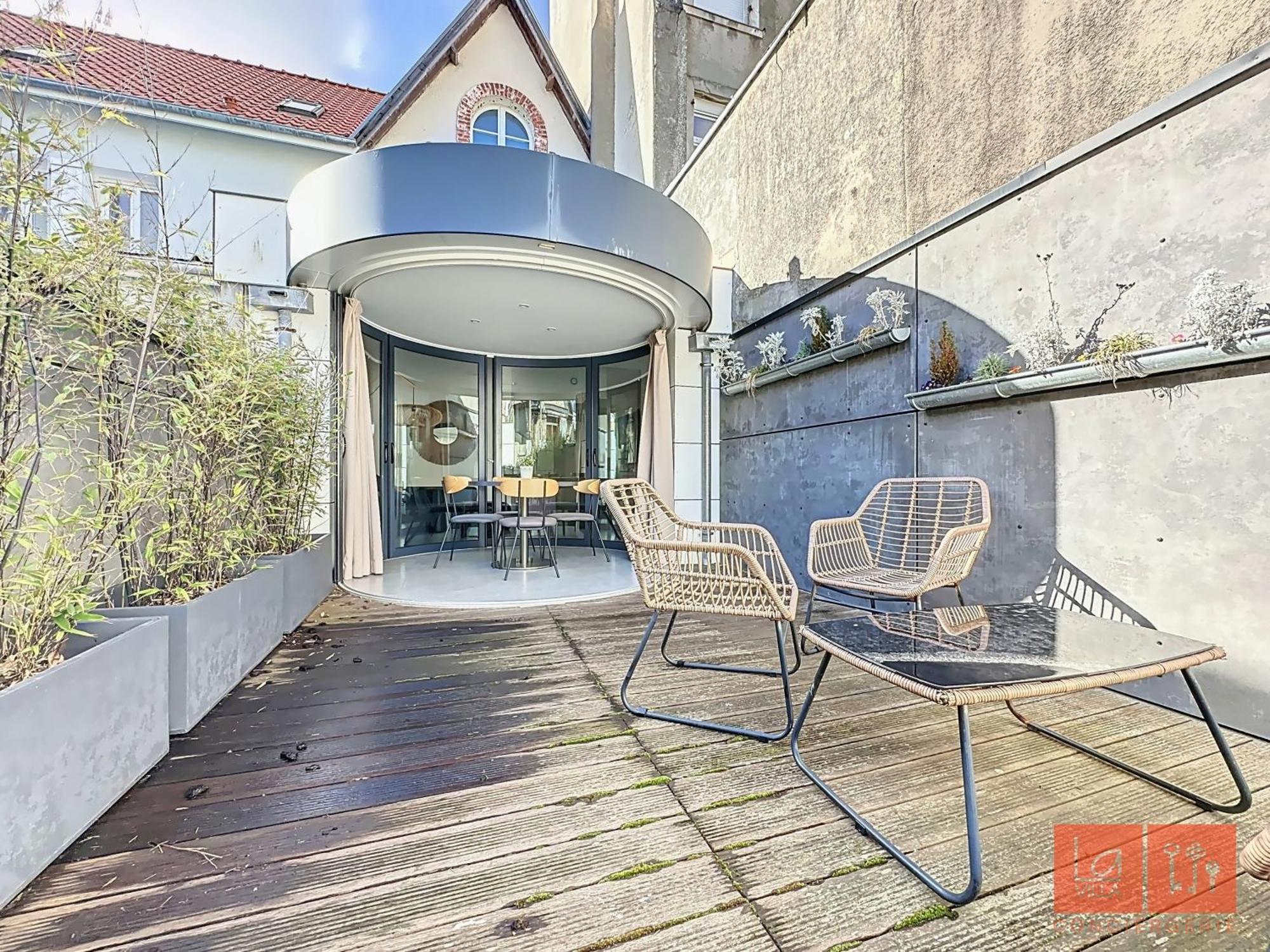 Le Lumicene * Wimereux