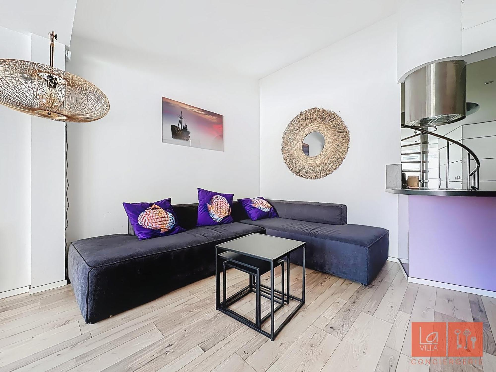 Vakantiehuis Le Lumicene