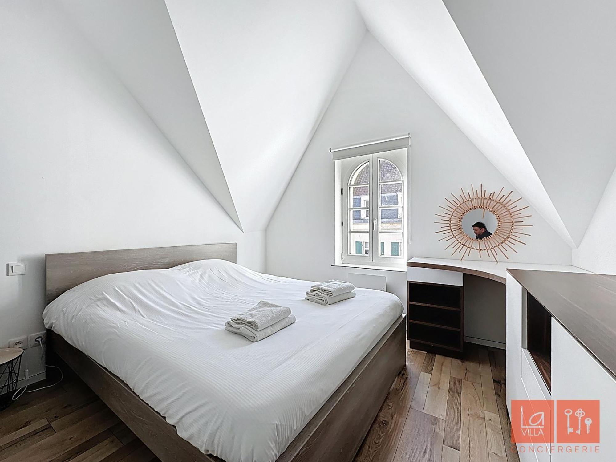Le Lumicene Vakantiehuis *