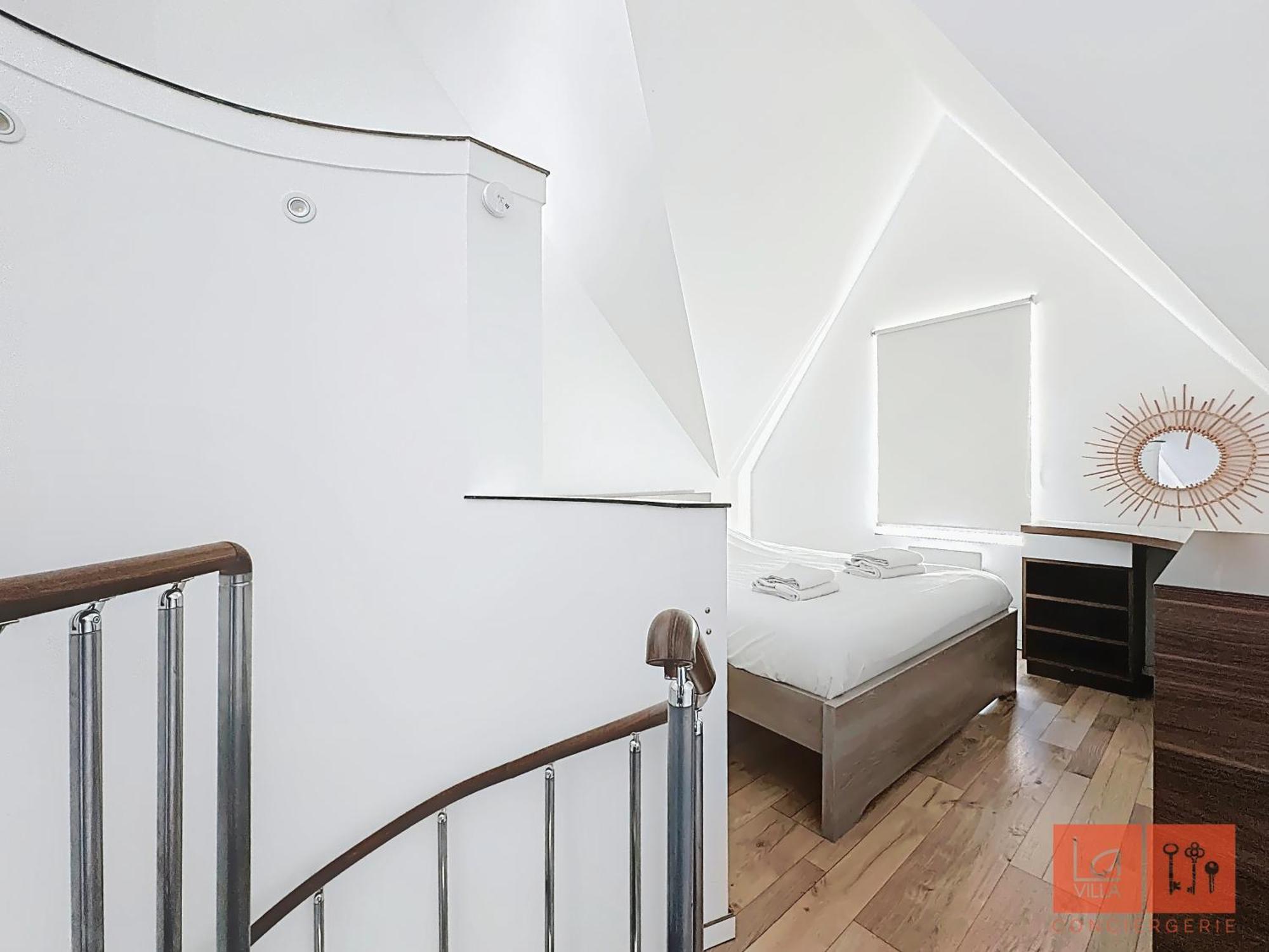 Le Lumicene Vakantiehuis